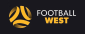 Football West logo