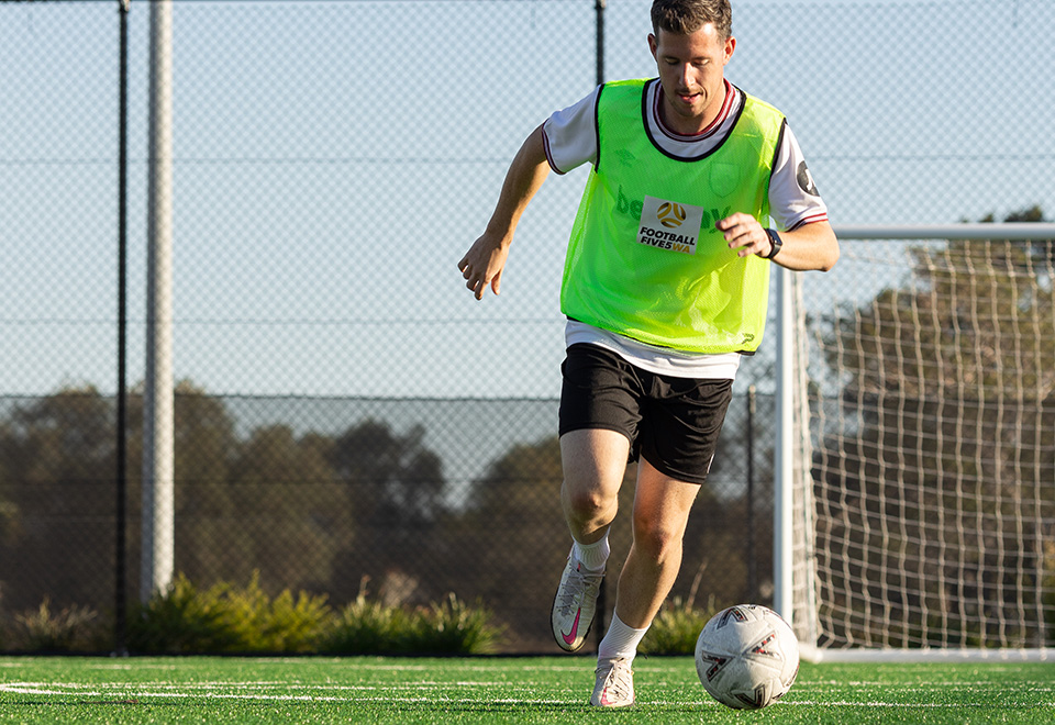 Upcoming Tournaments